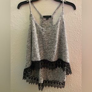 Atmosphere High Low Tank Top